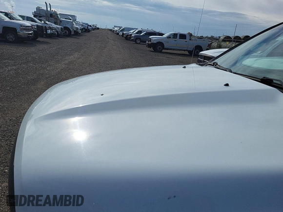 2022 Ram 1500 Tradesman с VIN 3C6RR7KG0NG295501, выставлен на аукционе IAAI как лот 42621107 с пробегом 76 915 миль миль и . История ставок и продаж доступна на DreamBid. Изображение 16.