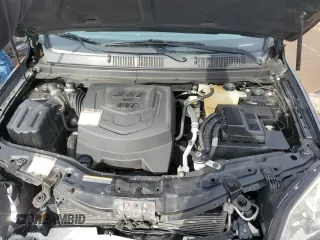 2009 Saturn VUE XR with VIN 3GSCL53719S587118, listed as a Copart auction lot 47271145 with 98,690 mi miles and Salvage Title. Bid and sale history available at carsss.com. Image 12.