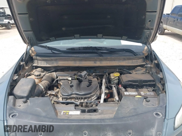 2015 Jeep Cherokee Trailhawk with VIN 1C4PJMBS0FW524479, listed as a IAAI auction lot 41908871 with 118,825 mi miles and . Bid and sale history available at DreamBid. Image 10.
