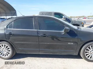2008 Mercury Milan Premier с VIN 3MEHM08148R663571, выставлен на аукционе IAAI как лот 41802873 с пробегом 229 846 миль миль и . История ставок и продаж доступна на DreamBid. Изображение 13.