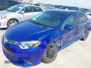 2016 Toyota Corolla L with VIN 5YFBURHE6GP408052, listed as a IAAI auction lot 42207935 with 113,192 mi miles and . Bid and sale history available at DreamBid. Image 20.