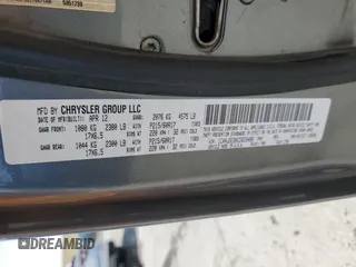 2012 Jeep Compass Latitude with VIN 1C4NJDEB0CD659486, listed as a Copart auction lot 48943955 with 86,322 mi miles and Clean Title. Bid and sale history available at carsss.com. Image 13.
