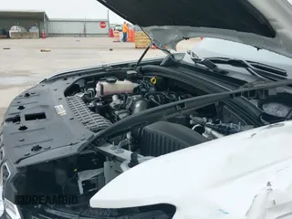 2025 Jeep Grand Cherokee Altitude with VIN 1C4RJGAG1SC284247, listed as a IAAI auction lot 42153557 with 4,539 mi miles and . Bid and sale history available at DreamBid. Image 21.