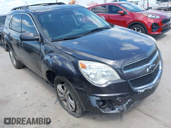 2014 Chevrolet Equinox LT z VIN 1GNALBEK9EZ119046, wystawiony jako IAAI lot #42531610 z przebiegiem 196 817 mil mil oraz . Historia ofert i sprzedaży dostępna na DreamBid. Obrazek 6.
