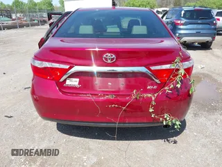 2015 Toyota Camry XLE with VIN 4T1BF1FK3FU948346, listed as a IAAI auction lot 41932669 with 113,713 mi miles and . Bid and sale history available at DreamBid. Image 17.