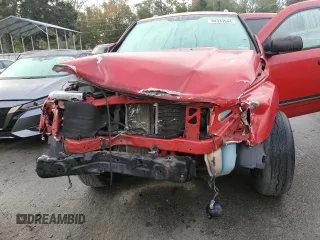 2005 Dodge Durango SLT z VIN 1D4HB48D05F566713, wystawiony jako Copart lot #84339944 z przebiegiem 190 851 mil mil oraz Szkoda całkowita • Salvage title. Historia ofert i sprzedaży dostępna na DreamBid. Obrazek 12.