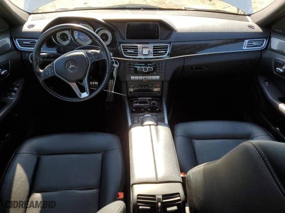 2015 Mercedes-Benz E-Class E 250 BlueTEC Luxury with VIN WDDHF0EB8FB099603, listed as a Copart auction lot 50248935 with 117,484 mi miles and Clean Title. Bid and sale history available at carsss.com. Image 8.
