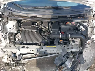 2014 Nissan Note SV with VIN 3N1CE2CPXEL395899, listed as a IAAI auction lot 41923275 with 149,730 mi miles and . Bid and sale history available at DreamBid. Image 10.