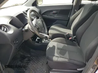 2010 Scion xD with VIN JTKKU4B41AJ053251, listed as a Copart auction lot 55171235 with 155,878 mi miles and Clean Title. Bid and sale history available at DreamBid. Image 7.