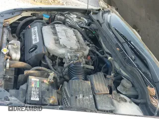 2004 Honda Accord LX с VIN 1HGCM66374A082705, выставлен на аукционе IAAI как лот 42441929 с пробегом 311 069 миль миль и . История ставок и продаж доступна на DreamBid. Изображение 14.