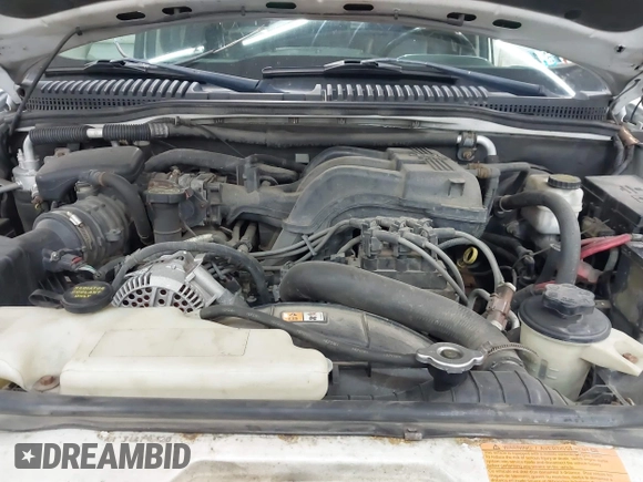 2008 Ford Explorer Limited с VIN 1FMEU75E08UA69925, выставлен на аукционе IAAI как лот 42179454 с пробегом 185 689 миль миль и . История ставок и продаж доступна на DreamBid. Изображение 10.