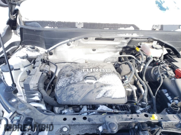 2023 Buick Encore GX Essence z VIN KL4MMGSL1PB102759, wystawiony jako Copart lot #89162915 z przebiegiem 15 799 mil mil oraz Szkoda całkowita • Salvage title. Historia ofert i sprzedaży dostępna na DreamBid. Obrazek 12.