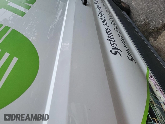 2019 Ford Transit with VIN 1FTYR1YG9KKB88055, listed as a IAAI auction lot 42785508 with 124,550 mi miles and . Bid and sale history available at DreamBid. Image 21.