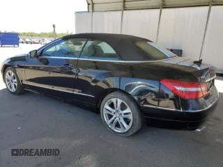2011 Mercedes-Benz E 350 with VIN WDDKK5GF7BF085337, listed as a Copart auction lot 57817775 with 61,072 mi miles and Clean title. Bid and sale history available at DreamBid. Image 2.
