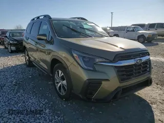 2023 Subaru Ascent Premium z VIN 4S4WMACD4P3411196, wystawiony jako Copart lot #45936035 z przebiegiem 39 609 mil mil oraz Szkoda całkowita • Salvage title. Historia ofert i sprzedaży dostępna na DreamBid. Obrazek 12.