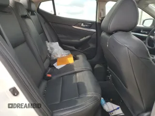 2020 Nissan Maxima SL z VIN 1N4AA6DV4LC367812, wystawiony jako Copart lot #49172675 z przebiegiem 53 215 mil mil oraz Szkoda całkowita • Salvage title. Historia ofert i sprzedaży dostępna na DreamBid. Obrazek 10.