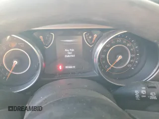 2018 Jeep Wrangler Unlimited Sport z VIN 1C4HJXDN4JW295178, wystawiony jako Copart lot #84921654 z przebiegiem 90 344 mil mil oraz Nie do naprawy • Non repairable. Historia ofert i sprzedaży dostępna na DreamBid. Obrazek 9.