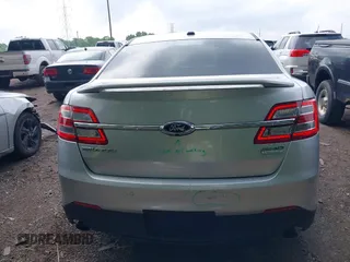 2017 Ford Taurus SHO with VIN 1FAHP2KT7HG116922, listed as a IAAI auction lot 42345084 with 117,247 mi miles and . Bid and sale history available at DreamBid. Image 17.