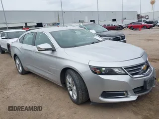2014 Chevrolet Impala LT with VIN 2G1125S33E9101056, listed as a IAAI auction lot 41877161 with 130,757 mi miles and . Bid and sale history available at DreamBid. Image 1.