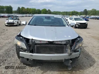 2014 Chevrolet Impala LT with VIN 1G1125S35EU100042, listed as a Copart auction lot 53892415 with 138,865 mi miles and Clean Title. Bid and sale history available at DreamBid. Image 5.