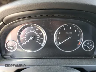 2016 BMW X5 xDrive35i z VIN 5UXKR0C51G0P30210, wystawiony jako Copart lot #49525235 z przebiegiem Nie podano mil oraz Szkoda całkowita • Salvage title. Historia ofert i sprzedaży dostępna na DreamBid. Obrazek 9.