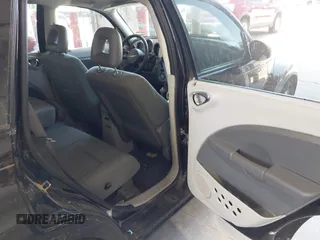 2007 Chrysler PT Cruiser Touring with VIN 3A4FY58B87T545246, listed as a IAAI auction lot 42462270 with 164,279 mi miles and . Bid and sale history available at DreamBid. Image 8.