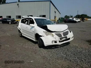 2006 Pontiac Vibe with VIN 5Y2SL65826Z432790, listed as a Copart auction lot 65681574 with 0 mi miles and Salvage Title. Bid and sale history available at carsss.com. Image 11.