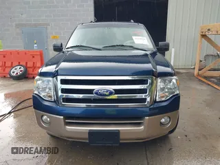 2013 Ford Expedition XLT с VIN 1FMJU1H50DEF14630, выставлен на аукционе IAAI как лот 42258934 с пробегом 196 843 миль миль и . История ставок и продаж доступна на DreamBid. Изображение 12.