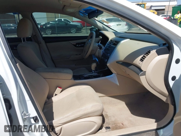 2014 Nissan Altima S with VIN 1N4AL3AP9EN227843, listed as a IAAI auction lot 41961956 with 131,376 mi miles and . Bid and sale history available at DreamBid. Image 5.