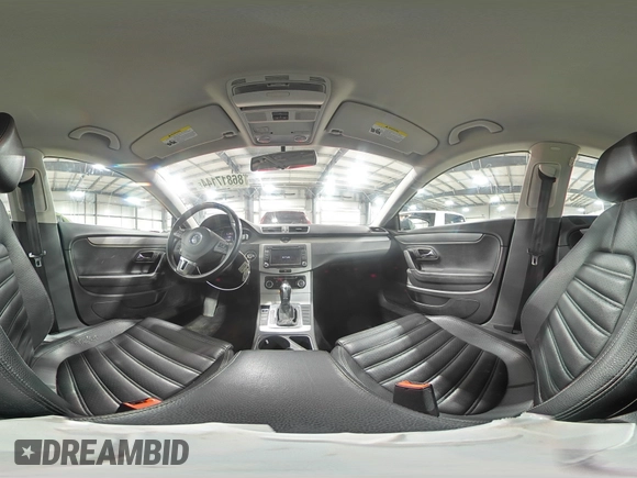 2012 Volkswagen CC Sport с VIN WVWMP7AN0CE504572, выставлен на аукционе Copart как лот 86817144 с пробегом 132 818 миль миль и Списание • Salvage title. История ставок и продаж доступна на DreamBid. Изображение 14.