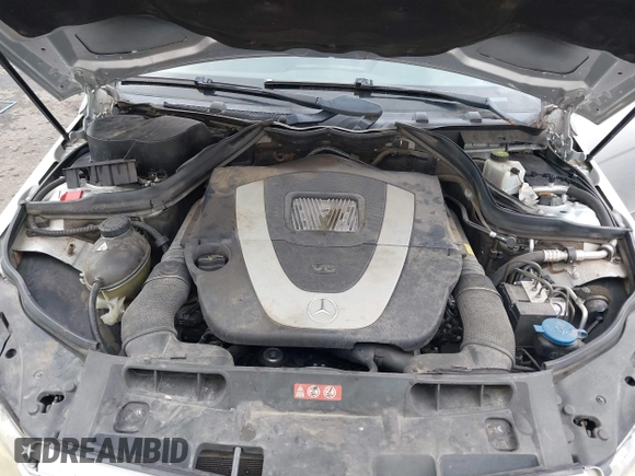 2008 Mercedes-Benz C 350 Sport with VIN WDDGF56X78R018930, listed as a IAAI auction lot 41964939 with 186,383 mi miles and . Bid and sale history available at DreamBid. Image 10.