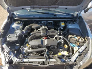 2013 Subaru Impreza Special Sports Premium with VIN JF1GPAL69D2216882, listed as a Copart auction lot 63688695 with 123,612 mi miles and Salvage title. Bid and sale history available at DreamBid. Image 11.