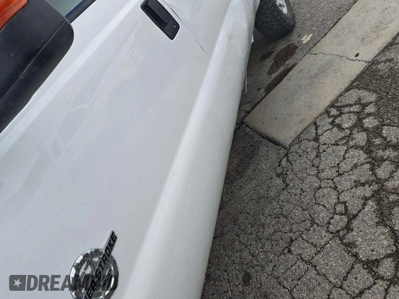2016 Ford F-250 Lariat with VIN 1FT7W2BTXGED26580, listed as a IAAI auction lot 42667378 with 257,487 mi miles and . Bid and sale history available at DreamBid. Image 37.