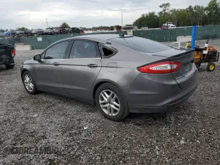 2013 Ford Fusion SE with VIN 3FA6P0H70DR277363, listed as a Copart auction lot 63385115 with 109,631 mi miles and Clean title. Bid and sale history available at DreamBid. Image 2.