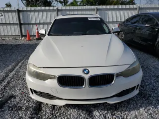 2014 BMW 3 Series 328i xDrive с VIN WBA3B5C50EP543419, выставлен на аукционе Copart как лот 60843465 с пробегом 107 066 миль миль и Списание • Salvage title. История ставок и продаж доступна на DreamBid. Изображение 5.