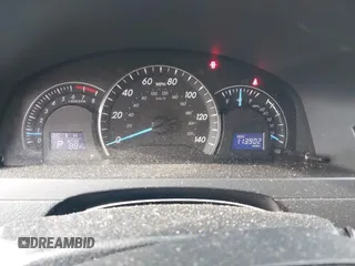 2012 Toyota Camry L z VIN 4T1BF1FK0CU131461, wystawiony jako IAAI lot #41957880 z przebiegiem 113 902 mil mil oraz . Historia ofert i sprzedaży dostępna na DreamBid. Obrazek 7.