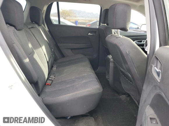 2017 GMC Terrain SLE with VIN 2GKFLNE38H6353546, listed as a Copart auction lot 82213964 with 68,322 mi miles and Salvage Title. Bid and sale history available at carsss.com. Image 11.