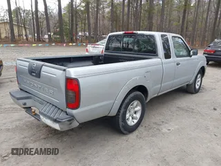 2002 Nissan Frontier XE с VIN 1N6DD26S72C307951, выставлен на аукционе IAAI как лот 41759256 с пробегом 305 267 миль миль и . История ставок и продаж доступна на DreamBid. Изображение 4.
