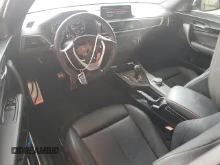 2020 BMW M2 Competition z VIN WBS2U7C0XL7D84930, wystawiony jako Copart lot #69049504 z przebiegiem 42 401 mil mil oraz Szkoda całkowita • Salvage title. Historia ofert i sprzedaży dostępna na DreamBid. Obrazek 8.