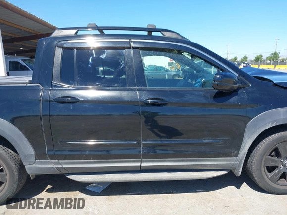 2017 Honda Ridgeline Black Edition with VIN 5FPYK3F87HB027566, listed as a IAAI auction lot 42337344 with 129,928 mi miles and . Bid and sale history available at DreamBid. Image 13.