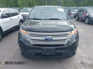2011 Ford Explorer with VIN 1FMHK8B8XBGA17800, listed as a IAAI auction lot 42260317 with 141,042 mi miles and . Bid and sale history available at DreamBid. Image 6.