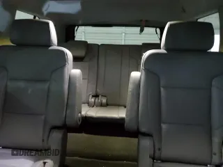 2016 Chevrolet Tahoe LT z VIN 1GNSKBKC0GR429058, wystawiony jako Copart lot #51517455 z przebiegiem 131 068 mil mil oraz Szkoda całkowita • Salvage title. Historia ofert i sprzedaży dostępna na DreamBid. Obrazek 10.