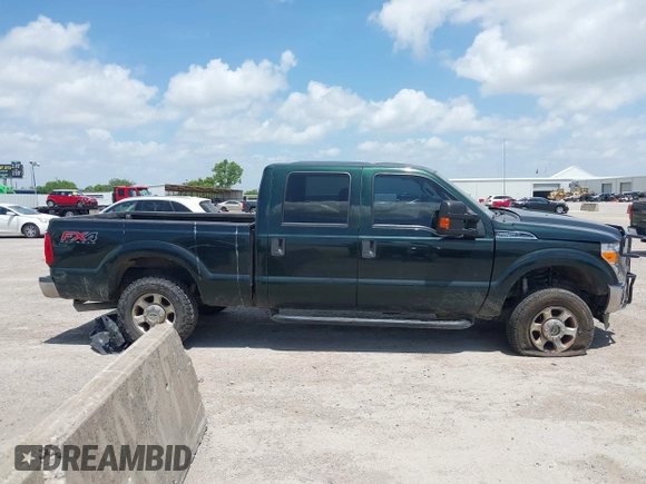 2015 Ford F-250 Lariat с VIN 1FT7W2B66FEC57007, выставлен на аукционе IAAI как лот 42546780 с пробегом 160 958 миль миль и . История ставок и продаж доступна на DreamBid. Изображение 13.