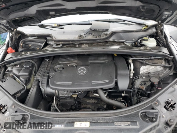 2012 Mercedes-Benz R 350 with VIN 4JGCB5HE3CA148917, listed as a Copart auction lot 60979655 with 161,215 mi miles and Clean title. Bid and sale history available at DreamBid. Image 12.