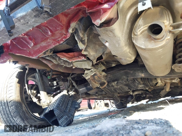 2024 Hyundai Venue SEL with VIN KMHRC8A33RU327385, listed as a IAAI auction lot 41247378 with 5,591 mi miles and . Bid and sale history available at DreamBid. Image 19.