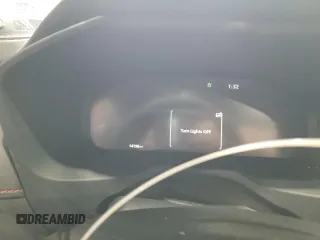 2024 Toyota RAV4 XSE с VIN JTMEB3FVXRD190397, выставлен на аукционе Copart как лот 59060505 с пробегом 14 196 миль миль и Списание • Salvage title. История ставок и продаж доступна на DreamBid. Изображение 9.