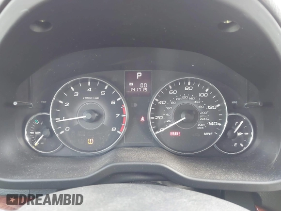 2011 Subaru Outback Limited Power Moon with VIN 4S4BRCLC3B3417454, listed as a IAAI auction lot 42637012 with 141,719 mi miles and . Bid and sale history available at DreamBid. Image 7.