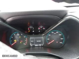 2015 Chevrolet Colorado 4WD Z71 with VIN 1GCGTCE3XF1134799, listed as a IAAI auction lot 41654026 with 104,830 mi miles. Bid and sale history available at carsss.com. Image 7.