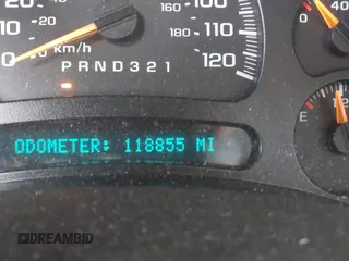 2006 Chevrolet Silverado 1500 LS with VIN 1GCEC19V86Z146071, listed as a IAAI auction lot 41853522 with 118,855 mi miles. Bid and sale history available at carsss.com. Image 15.