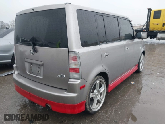 2005 Scion xB z VIN JTLKT324250181812, wystawiony jako IAAI lot #41738739 z przebiegiem 177 951 mil mil oraz . Historia ofert i sprzedaży dostępna na DreamBid. Obrazek 4.
